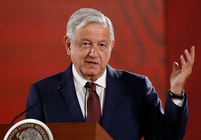 الرئيس المكسيكي: يجب رفع الحصار عن كوبا