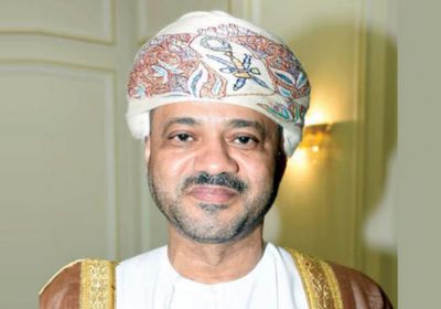 البوسعيدي: زيارة سلطان عُمان للسعودية ستزيد التعاون بين البلدين