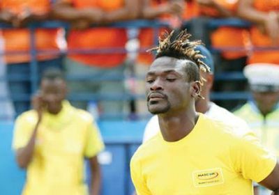 غزل المحلة يحيل لاعبه للتحقيق بسبب تهديد صحفي بالقتل