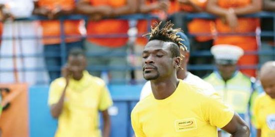 غزل المحلة يحيل لاعبه للتحقيق بسبب تهديد صحفي بالقتل