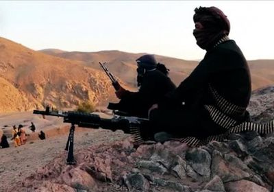  مقتل رئيس مخابرات حركة طالبان