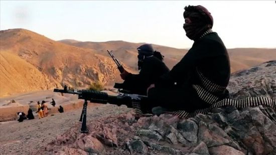  مقتل رئيس مخابرات حركة طالبان