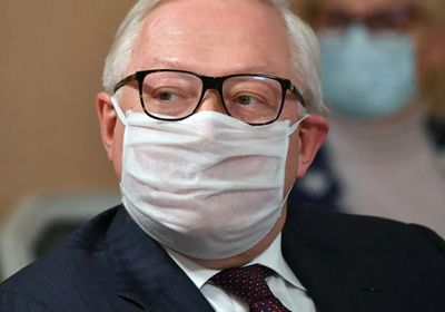  روسيا: لا ننكر أهمية الحوار مع واشنطن