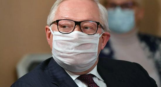  روسيا: لا ننكر أهمية الحوار مع واشنطن