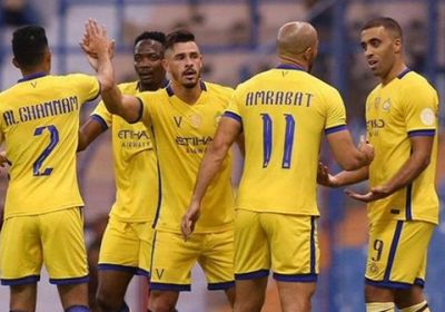 النصر يقترب من حسم صفقتين جديدتين