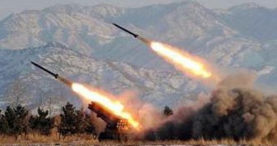  العراق: عثرنا على 4 صواريخ أر بي جي