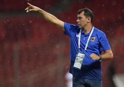 الاتحاد يُعين مساعد كاريلي السابق