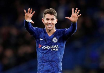 وكيل أعمال جورجينيو: اللاعب يملك عروض من يوفنتوس واسبانيا