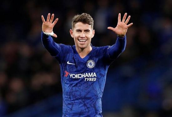 وكيل أعمال جورجينيو: اللاعب يملك عروض من يوفنتوس واسبانيا