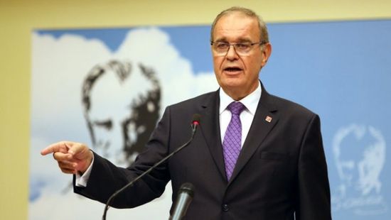  معارض تركي: أردوغان يتلاعب بإرادة الشعب