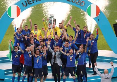 مقترح لإقامة مباراة بين بطل كوبا أمريكا ويورو 2020