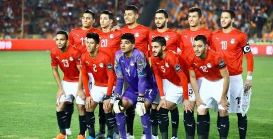 المنتخب الأولمبي يبحث خوض مباراة ودية قبل طوكيو 2020