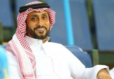 سامي الجابر يعلن الانضمام لفريق لعبة إلكترونية
