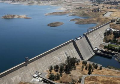 اجتماع طارئ لمجلس الأمن السوداني لبحث أزمة سد النهضة