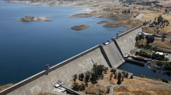 اجتماع طارئ لمجلس الأمن السوداني لبحث أزمة سد النهضة