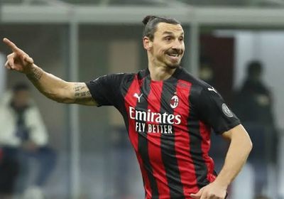 ابراهيموفيتش لدوناروما: بعد عام معي علمت كيفية تحقق الألقاب