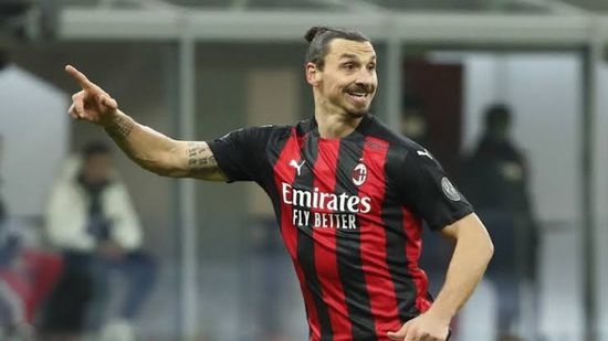 ابراهيموفيتش لدوناروما: بعد عام معي علمت كيفية تحقق الألقاب