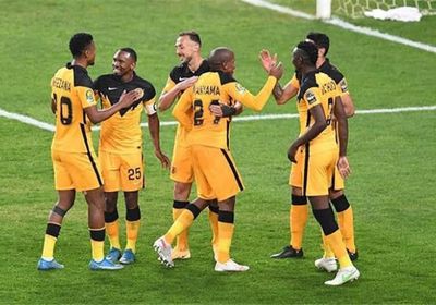 كايزر تشيفز: سنفاجئ الأهلي في النهائي