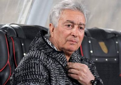 طولان: زيارة شريف وأفشة لإنبي نوع من رد الجميل