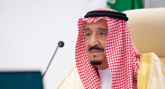 لمكافحة كورونا.. العاهل السعودي يوجه بدعم تونس طبيًا