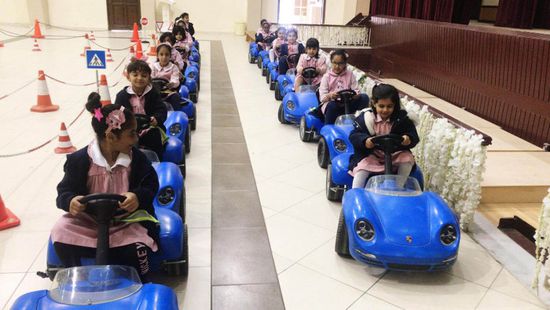 لهذا السبب.. الكويت تغلق جميع الأنشطة الخاصة بالأطفال