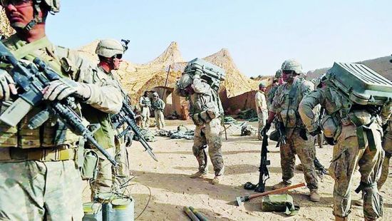 أمريكا: أمن المطارات بأفغانستان على رأس أولوياتنا