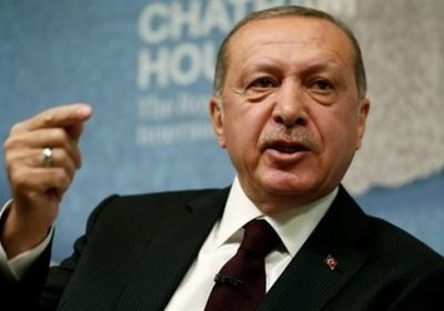 صحفي عن تصريحات أردوغان بشأن إسرائيل: استفزاز للمسلمين