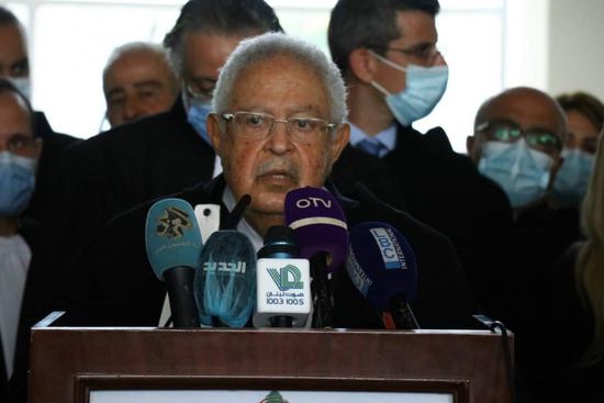  اليوم.. رئيس الوزراء اللبناني يستقبل نقيب محامين مصر