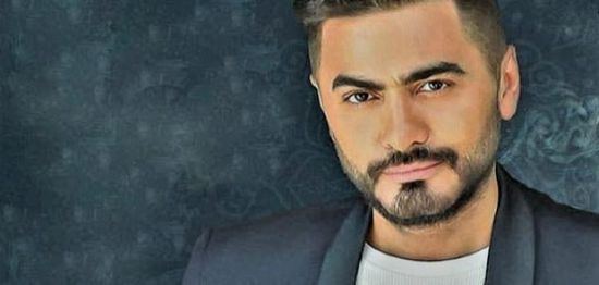 تامر حسني: كنت أريد تقديم أغنية "بالبنط العريض"