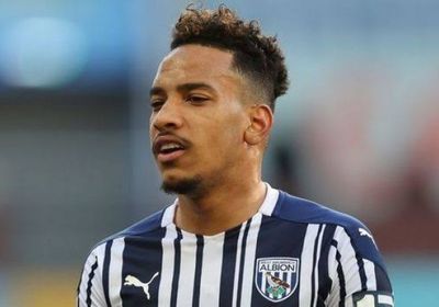 لاعب وست بروميتش يقترب من الانتقال للهلال