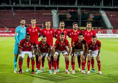 بعثة الأهلي تطير للمغرب لخوض نهائي دوري أبطال إفريقيا