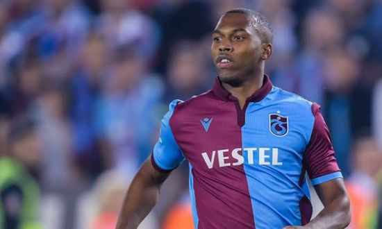 ستوريدج ينضم لصفوف مايوركا