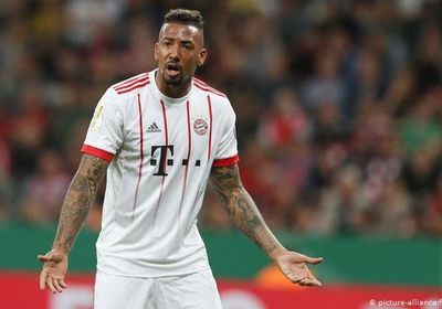 بواتينج يخضع للمحاكمة في سبتمبر المقبل