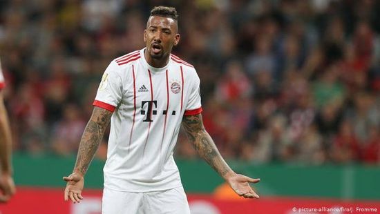 بواتينج يخضع للمحاكمة في سبتمبر المقبل