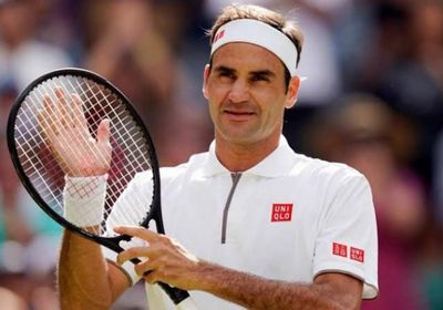 فيدرر يعلن غيابه عن أولمبياد طوكيو 2020