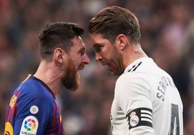 راموس: ميسي سيجد مساحة في فريقي دائمًا