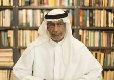عبدالخالق عبدالله: القوة الناعمة تخصص إماراتي