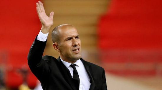 مدرب الهلال يقترب من الرحيل عن الفريق