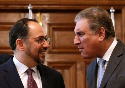 باكستان وأفغانستان تبحثان العلاقات الثنائية بين البلدين