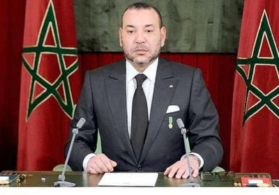 العاهل المغربي يوجه بإرسال مساعدات طبية لتونس