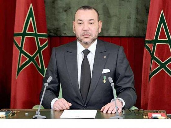 العاهل المغربي يوجه بإرسال مساعدات طبية لتونس