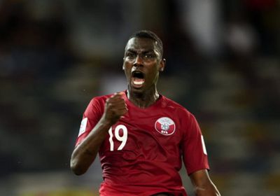 "المعز" يسطّر تاريخًا جديدًا بكرة القدم 