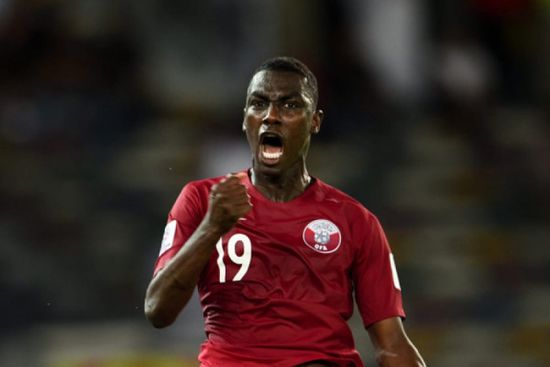 "المعز" يسطّر تاريخًا جديدًا بكرة القدم 