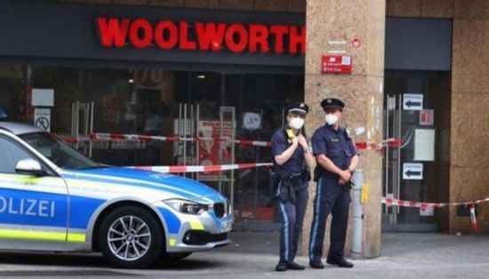 ألمانيا تداهم خلية لتنظيم داعش الإرهابي