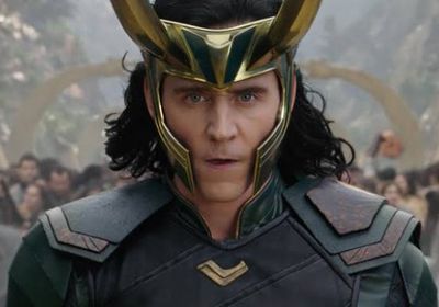 الإعلان عن الموسم الثاني لمسلسل Loki