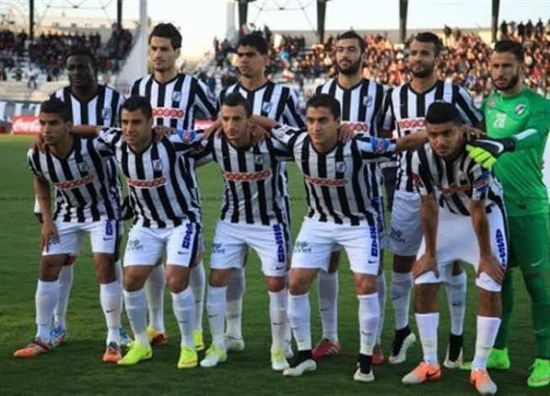 الصفاقسي يؤجل استعداداته لحين تحديد موعد بدء الدوري