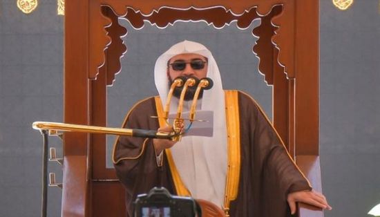 السعودية تختار بندر بن عبدالعزيز لإلقاء خطبة يوم عرفة