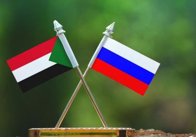  السودان وروسيا تبحثان مجالات التعاون الثنائي