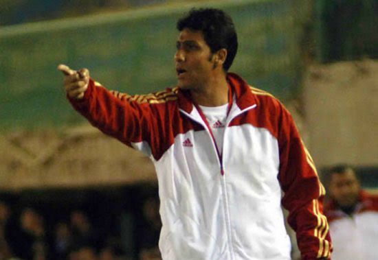 الشيشيني: العاشرة أسهل للأهلي من لقب التاسعة