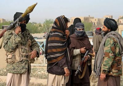  قلق أممي من انتهاكات حقوق الإنسان &rlm;بأفغانستان